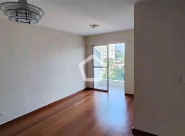 Apartamento · 65m² · 2 Quartos · 1 Vaga · Rua Francisco Isoldi, 226 - Alto de Pinheiros