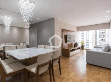 Apartamento · 80m² · 4 Quartos · 1 Vaga · Rua Copacabana, 532 - Chora Menino