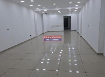 Foto 01 · Salão Comercial para Locação em Santo Amaro, São Paulo-SP: 1 Sala, 1 Banheiro, 180m² de Área!