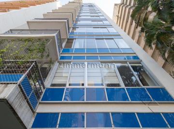 Apartamento · 275m² · 3 Quartos · 3 Vagas · APARTAMENTO HIGIENÓPOLIS 3 DORMITÓRIOS 3 VAGAS