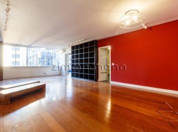 Apartamento · 275m² · 3 Quartos · 3 Vagas · APARTAMENTO HIGIENÓPOLIS 3 DORMITÓRIOS 3 VAGAS