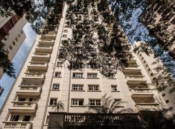 Apartamento · 130m² · 3 Quartos · 2 Vagas · APARTAMENTO HIGIENÓPOLIS 3 DORMITÓRIOS 2 VAGAS