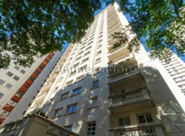 Apartamento · 130m² · 3 Quartos · 2 Vagas · APARTAMENTO HIGIENÓPOLIS 3 DORMITÓRIOS 2 VAGAS
