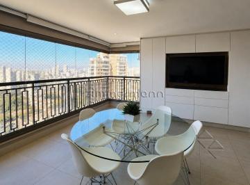 Apartamento · 147m² · 3 Quartos · 2 Vagas · APARTAMENTO CHÁCARA KALBIN 3 DORMITÓRIOS 2 DORMITÓRIOS