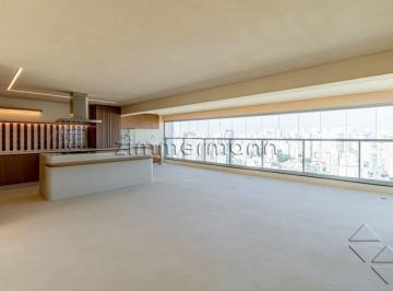 Apartamento · 184m² · 4 Quartos · 3 Vagas · APARTAMENTO AGUA BRANCA 4 DORMITÓRIOS 3 VAGAS