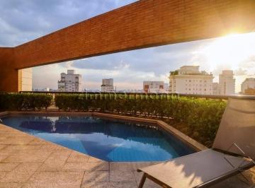 Apartamento · 32m² · 1 Quarto · 1 Vaga · APARTAMENTO JARDIM PAULISTA 1 DORMITÓRIO