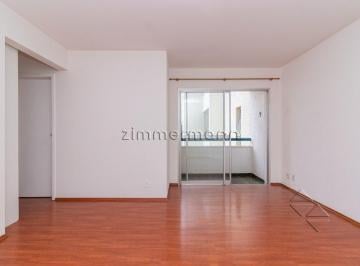 Apartamento · 54m² · 2 Quartos · 1 Vaga · APARTAMENTO PERDIZES 2 DORMITÓRIOS 1 VAGA