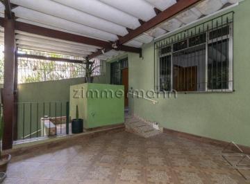 Casa · 192m² · 3 Quartos · 1 Vaga · CASA SOBRADO VILA ROMANA 2 DORMITÓRIOS 1 VAGA