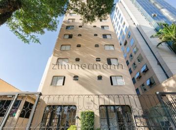 Apartamento · 177m² · 4 Quartos · 2 Vagas · COBERTURA DUPLEX PINHEIROS 4 DORMITÓRIOS 2 VAGAS