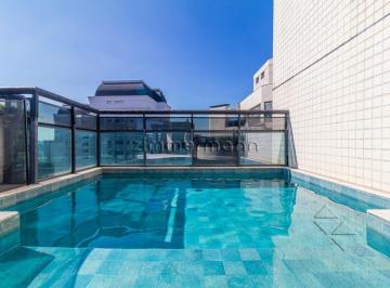 Apartamento · 486m² · 4 Quartos · 6 Vagas · APARTAMENTO PANAMBY 4 DORMITÓRIOS 6 VAGAS