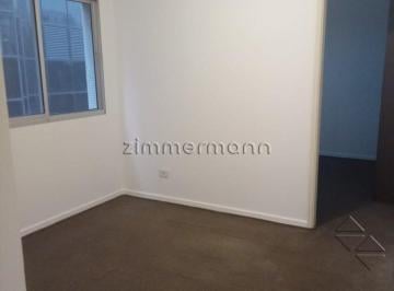 Apartamento · 38m² · 1 Quarto · APARTAMENTO HIGIENOPOLIS 1 DORMITÓRIO SEM VAGA