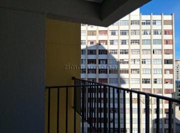 Apartamento · 52m² · 1 Quarto · APARTAMENTO SANTA CECILIA 1 DORMITÓRIO