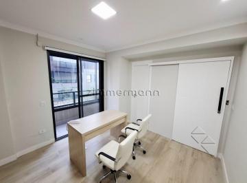 Comercial · 39m² · CONJUNTO PINHEIROS RECEPÇÃO 2 SALAS