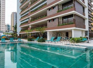Apartamento · 166m² · 3 Quartos · 3 Vagas · APARTAMENTO PINHEIROS  3 SUÍTES 3 VAGAS