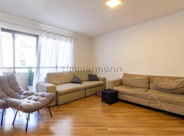 Apartamento · 246m² · 3 Quartos · 3 Vagas · COBERTURA DUPLEX PERDIZES 3 DORMITÓRIOS 3 VAGAS