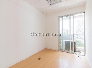 Comercial · 34m² · 1 Vaga · SALA COMERCIAL VILA MADALENA 1 VAGA