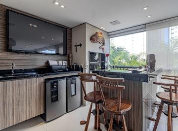 Apartamento · 180m² · 4 Quartos · 3 Vagas · APARTAMENTO MOOCA 4 DORMITÓRIOS 3 VAGAS