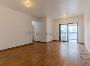 Apartamento · 85m² · 3 Quartos · 2 Vagas · APARTAMENTO VILA MADALENA 3 DORMITÓRIOS 1 SUÍTE 2 VAGAS