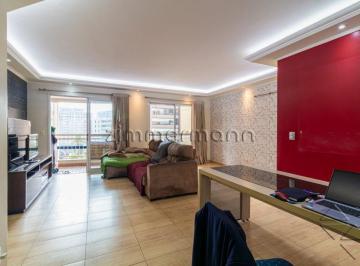 Apartamento · 101m² · 3 Quartos · 2 Vagas · APARTAMENTO VILA PROGREDIOR 3 DORMITÓRIOS 2 VAGAS