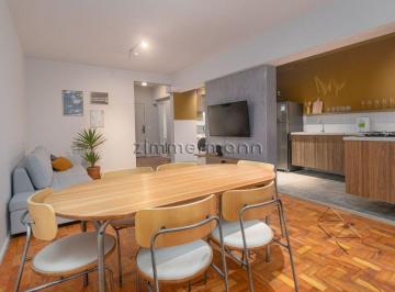 Apartamento · 160m² · 5 Quartos · 1 Vaga · APARTAMENTO BELA VISTA 5 DORMITÓRIOS 1 VAGA
