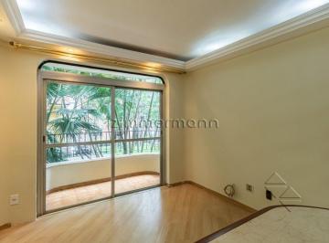 Apartamento · 110m² · 3 Quartos · 2 Vagas · APARTAMENTO SANTA CECILIA 3 DORMITÓRIOS 2 VAGAS