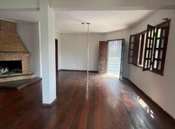 Casa de 6 quartos, Cotia · Casa para locação Granja Viana - 371 m² com 6 quartos e 5 vagas