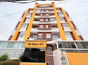 Foto 1 ·
Apartamento 2 quartos (uma suite) a venda no Capão Raso