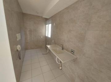 Bairro: Rubem Berta
Apartamento com 02 dormitórios
Sala
Cozinha
01 Banheiro
· Excelente oportunidade em Porto Alegre