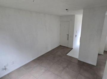 Apartamento · 41m² · 1 Quarto · 1 Vaga · Apartamento térreo adpatado para PCD 1 dorav. Protasio Alves