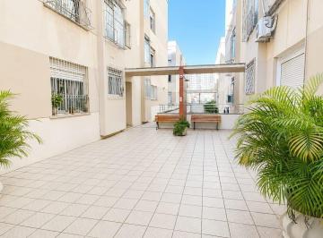 Apartamento-hall · Apartamento 2 Dormitórios à Venda na Av. Ipiranga – Próximo à Zero Hora em Porto Alegre