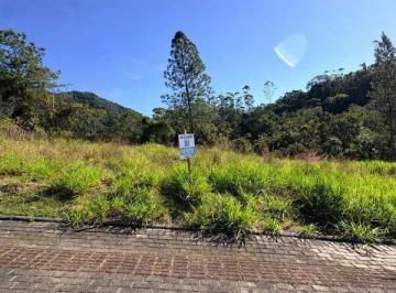Terreno · 347m² · Lote à venda, Aimoré - Guabiruba/SC