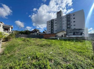 Terreno · 466m² · Terreno PLANO à Venda no Bairro Souza Cruz em Brusque!