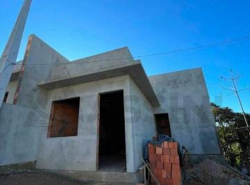 Casa · 70m² · 2 Quartos · 1 Vaga · Oportunidade imperdível no bairro Águas Claras!
