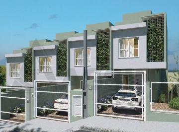 Casa · 76m² · 2 Quartos · 1 Vaga · Casa à venda com 2 Suítes no bairrro São Pedro