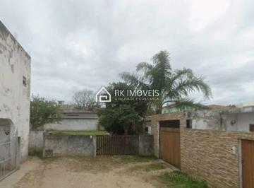 Terreno · 360m² · Terreno à venda, Santinho - Florianópolis/SC
