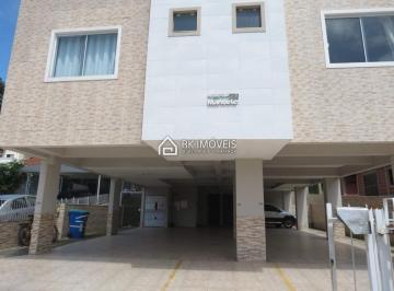 Apartamento · 62m² · 2 Quartos · 1 Vaga · Apartamento para aluguel, 2 quartos, 1 suíte, 1 vaga, Ingleses do Rio Vermelho - Florianópolis/SC