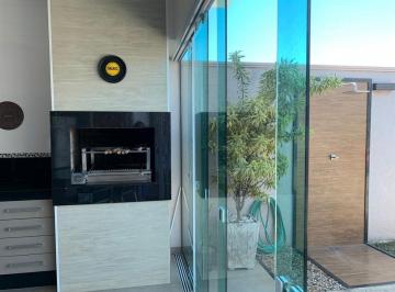 Casa en Venda de 3 quartos · CASA À VENDA - CONDOMINIO ACÁCIAS 2 - 377M²
