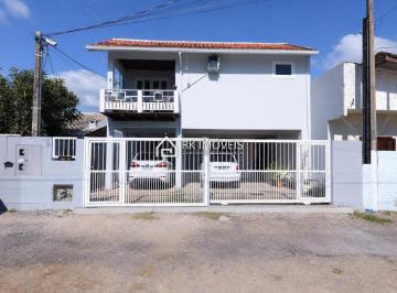 Casa · 200m² · 5 Quartos · 3 Vagas · Casa à venda, 5 quartos, 1 suíte, 3 vagas, Vargem Grande - Florianópolis/SC