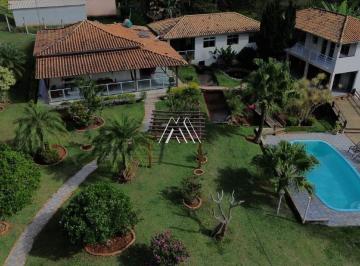 Rural · 20000m² · 5 Quartos · 1 Vaga · SÍTIO PARA VENDA - CAPÂO DO ROSA - ITATIAIUÇU MG