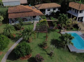 Rural · 20000m² · 5 Quartos · 1 Vaga · Sítio 5 quartos à venda no Capão do Rosa em Itatiaiuçu/MG