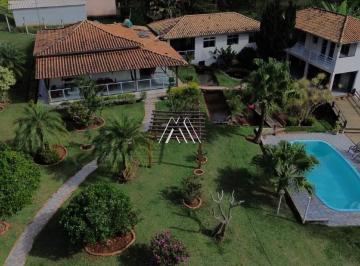 Rural · 20000m² · 5 Quartos · 1 Vaga · Sítio 5 quartos à venda no Capão do Rosa em Itatiaiuçu/MG