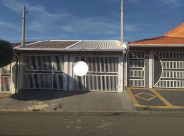 Casa · 75m² · 2 Quartos · 1 Vaga · asa à Venda no Jardim Paulista ? Indaiatuba/SP | 2 Dormitórios, 1 Suíte, 2 Salas e Região Valorizada