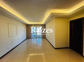 Apartamento · 105m² · 3 Quartos · 1 Vaga · Apartamento Planejado de 105m² com 3 Quartos sendo1 Suíte e Lazer Completo, bairro Osvaldo Rezende,