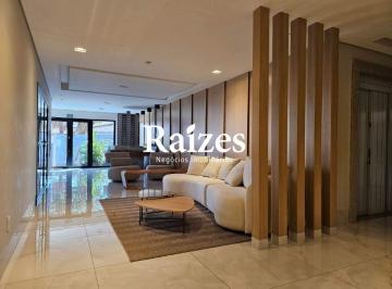 Apartamento · 101m² · 3 Quartos · 2 Vagas · Apartamento Porteira Fechada à venda em Uberlândia com 3 quartos sendo 1 suíte, varanda gourmet e 2