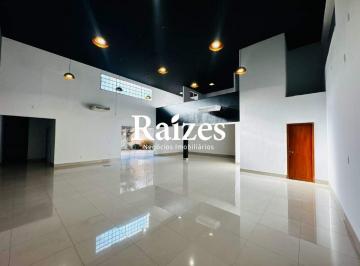 Comercial · 335m² · Loja Comercial de 335m² para Alugar no Bairro Daniel Fonseca.