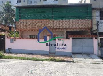 Casa · 70m² · 3 Quartos · 1 Vaga · CASA A VENDA COM 3 QUARTOS POR 380 000 - COLUBANDE-SÃO GONÇALO/RJ
