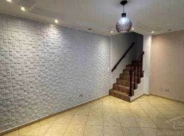 Casa · 70m² · 2 Quartos · 2 Vagas · SOBRADO A VENDA COM 2 QUARTOS 2 VAGAS