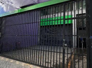 Comercial · 300m² · 2 Vagas · ALUGO SALÃO COMERCIAL NO TATUAPÉ