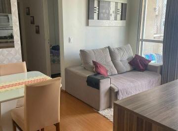 Apartamento · 55m² · 2 Quartos · 1 Vaga · Apartamento á venda Zona Oeste (Barra Funda) 2 dorm 01 banheiro 1 vaga