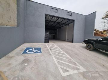 Comercial · 300m² · 3 Vagas · GALPÃO NOVO À VENDA 300M² JD. IMPERIAL